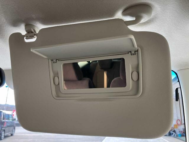 N-BOX G・Lホンダセンシング カッパーブラウンスタイル 両側Pスライドドア スマートキー&プッシュスタート ナビTV メモリーナビ 衝突被害軽減装置 ETC車載器 Rカメ オートライト パワーウインドウ 地デジTV DVD オートエアコン(52枚目)