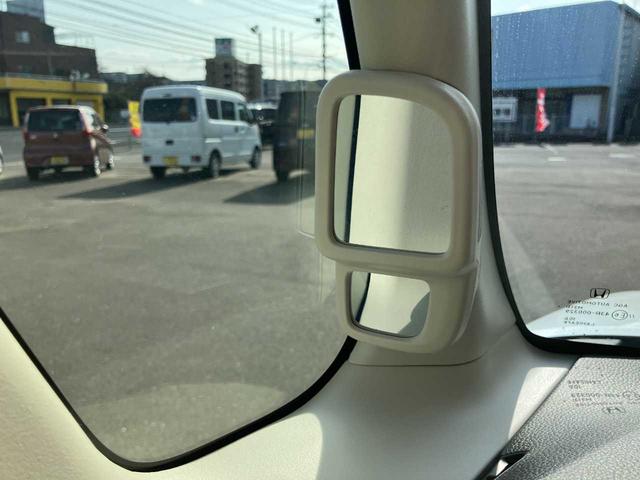 N-BOX G・Lホンダセンシング カッパーブラウンスタイル 両側Pスライドドア スマートキー&プッシュスタート ナビTV メモリーナビ 衝突被害軽減装置 ETC車載器 Rカメ オートライト パワーウインドウ 地デジTV DVD オートエアコン(53枚目)