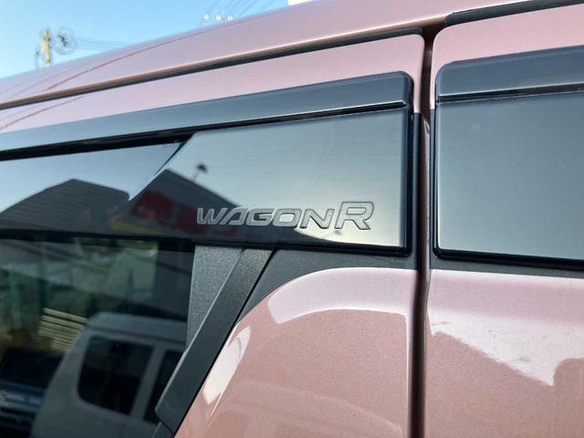 ワゴンＲ ＦＸ　ウィズ　昇降シート　助手席リフトアップ　バックカメラ　ＥＴＣ車載器　フルセグ　ブルートゥース　１オーナー　ナビＴＶ　福祉車両（68枚目）