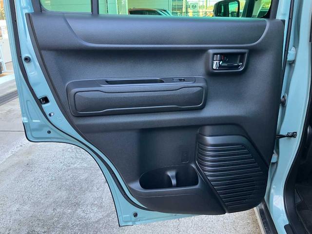 ハスラー ＪスタイルＩＩターボ　純正ナビ　全方位カメラ　ＥＴＣ　４ＷＤ　地デジフルセグ　Ｂｌｕｅｔｏｏｔｈ　ルーフレール　プッシュスタート　クルーズコントロール　ワンオーナー　アルミホイール　衝突被害軽減Ｂ　ＤＶＤ（68枚目）