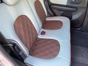 SUZUKI ALTO LAPIN CHOCOLAT