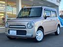 SUZUKI ALTO LAPIN CHOCOLAT