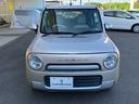 SUZUKI ALTO LAPIN CHOCOLAT