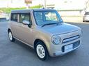 SUZUKI ALTO LAPIN CHOCOLAT