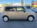 SUZUKI ALTO LAPIN CHOCOLAT