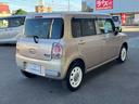SUZUKI ALTO LAPIN CHOCOLAT