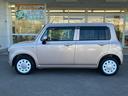 SUZUKI ALTO LAPIN CHOCOLAT