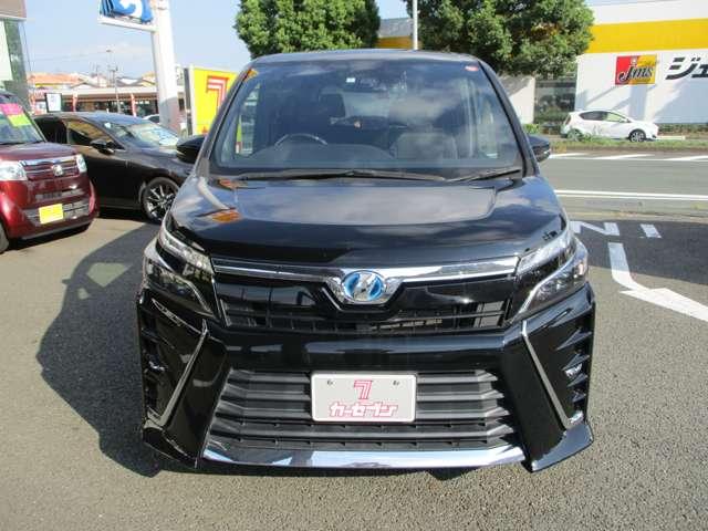 トヨタ ヴォクシー ハイブリッドzs 煌 車線逸脱警告 禁煙 フルセグテレビ イモビライザー バックガイドモニター 325 0万円 平成30年 18年 熊本県 中古車 価格 Com トヨタ ヴォクシー ハイブリッドzs 煌 車線逸脱警告 禁煙 フルセグテレビ イモビライザー バックガイドモニター 325 0万円 平成30年 18年 熊本県 中古車 価格 Com