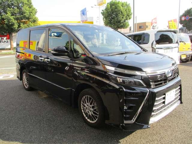 トヨタ ヴォクシー ハイブリッドzs 煌 車線逸脱警告 禁煙 フルセグテレビ イモビライザー バックガイドモニター 325 0万円 平成30年 18年 熊本県 中古車 価格 Com トヨタ ヴォクシー ハイブリッドzs 煌 車線逸脱警告 禁煙 フルセグテレビ イモビライザー バックガイドモニター 325 0万円 平成30年 18年 熊本県 中古車 価格 Com