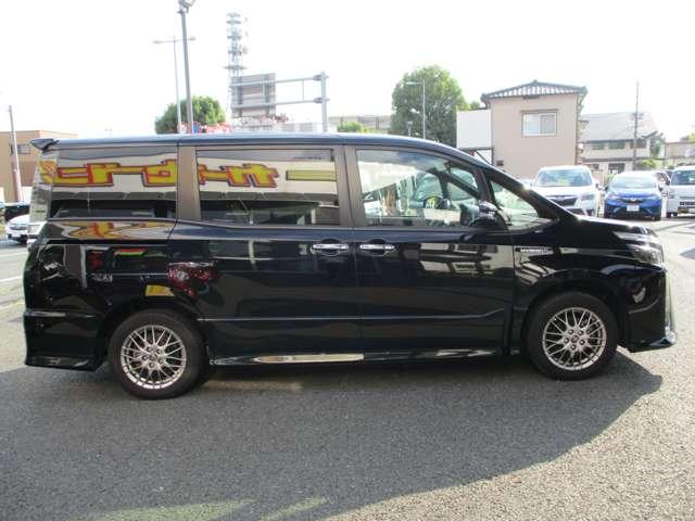 トヨタ ヴォクシー ハイブリッドzs 煌 車線逸脱警告 禁煙 フルセグテレビ イモビライザー バックガイドモニター 325 0万円 平成30年 18年 熊本県 中古車 価格 Com トヨタ ヴォクシー ハイブリッドzs 煌 車線逸脱警告 禁煙 フルセグテレビ イモビライザー バックガイドモニター 325 0万円 平成30年 18年 熊本県 中古車 価格 Com