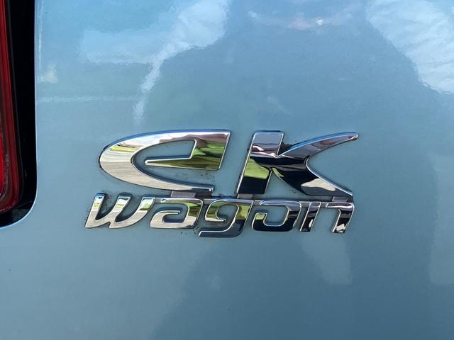 ｅＫワゴン Ｅ　横滑防止　運転席側シートヒーター　運転席助手席エアバッグ　キーレスキー　ベンチシート　ＡＢＳ　寒冷地仕様　パワーウインド　エアコン　パワーステアリング　エアバック（16枚目）