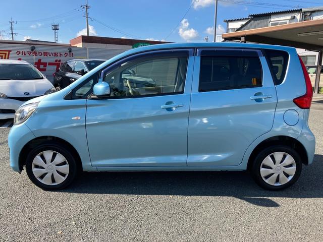 ｅＫワゴン Ｅ　横滑防止　運転席側シートヒーター　運転席助手席エアバッグ　キーレスキー　ベンチシート　ＡＢＳ　寒冷地仕様　パワーウインド　エアコン　パワーステアリング　エアバック（18枚目）