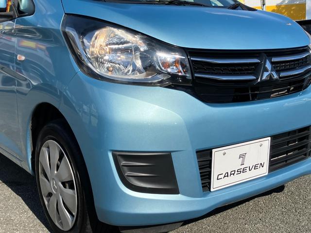 ｅＫワゴン Ｅ　横滑防止　運転席側シートヒーター　運転席助手席エアバッグ　キーレスキー　ベンチシート　ＡＢＳ　寒冷地仕様　パワーウインド　エアコン　パワーステアリング　エアバック（20枚目）