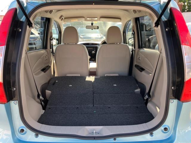 ｅＫワゴン Ｅ　横滑防止　運転席側シートヒーター　運転席助手席エアバッグ　キーレスキー　ベンチシート　ＡＢＳ　寒冷地仕様　パワーウインド　エアコン　パワーステアリング　エアバック（32枚目）