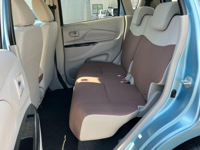 ｅＫワゴン Ｅ　横滑防止　運転席側シートヒーター　運転席助手席エアバッグ　キーレスキー　ベンチシート　ＡＢＳ　寒冷地仕様　パワーウインド　エアコン　パワーステアリング　エアバック（33枚目）