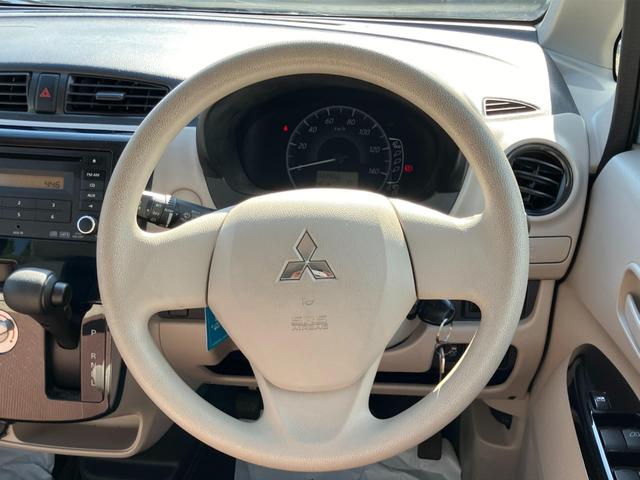 ｅＫワゴン Ｅ　横滑防止　運転席側シートヒーター　運転席助手席エアバッグ　キーレスキー　ベンチシート　ＡＢＳ　寒冷地仕様　パワーウインド　エアコン　パワーステアリング　エアバック（34枚目）