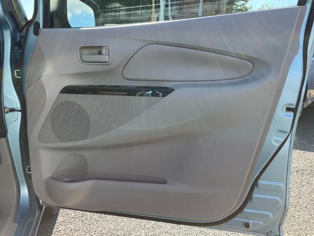 ｅＫワゴン Ｅ　横滑防止　運転席側シートヒーター　運転席助手席エアバッグ　キーレスキー　ベンチシート　ＡＢＳ　寒冷地仕様　パワーウインド　エアコン　パワーステアリング　エアバック（42枚目）