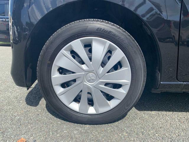 ｅＫワゴン Ｇ　ラジオ　ＣＤ　バックカメラ　衝突被害軽減ブレーキ　アクセル踏み間違い防止装置　サポカー　シートヒーター（12枚目）