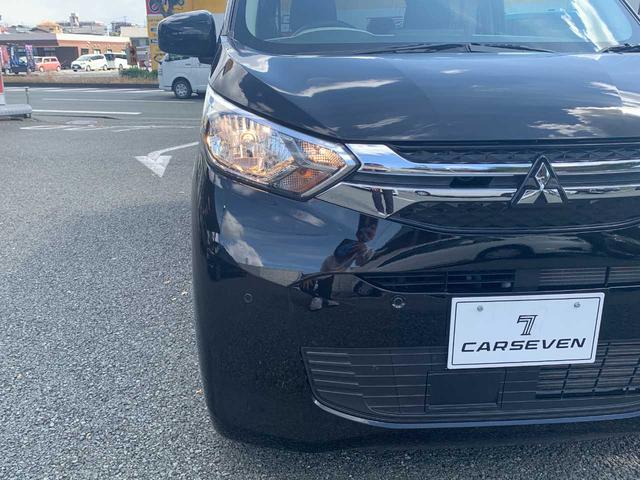 ｅＫワゴン Ｇ　ラジオ　ＣＤ　バックカメラ　衝突被害軽減ブレーキ　アクセル踏み間違い防止装置　サポカー　シートヒーター（13枚目）