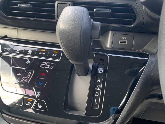 ｅＫワゴン Ｇ　ラジオ　ＣＤ　バックカメラ　衝突被害軽減ブレーキ　アクセル踏み間違い防止装置　サポカー　シートヒーター（40枚目）