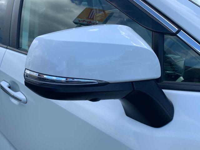 ＲＡＶ４ ハイブリッドＧ　禁煙車　フルセグナビ　Ｂｌｕｅｔｏｏｔｈ　全方位カメラ　衝突被害軽減ブレーキ　障害物センサー　アクセル踏み間違い防止装置　シートヒーター　シートエアコン　電動シート（14枚目）