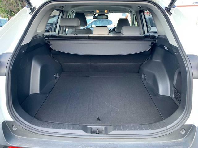 ＲＡＶ４ ハイブリッドＧ　禁煙車　フルセグナビ　Ｂｌｕｅｔｏｏｔｈ　全方位カメラ　衝突被害軽減ブレーキ　障害物センサー　アクセル踏み間違い防止装置　シートヒーター　シートエアコン　電動シート（27枚目）