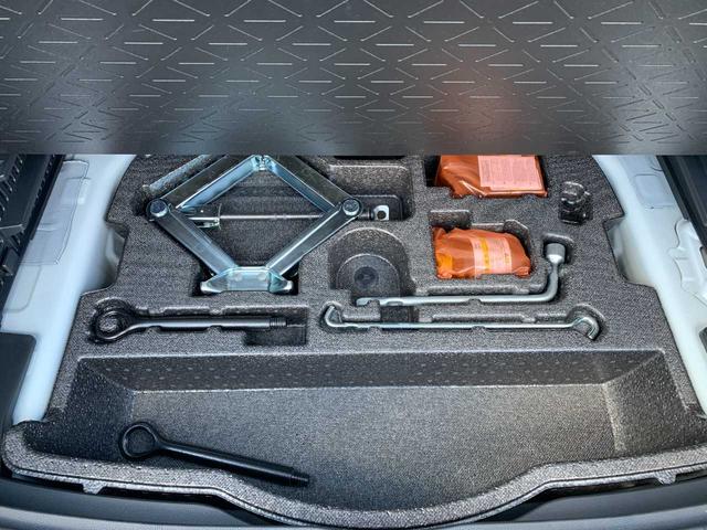 ＲＡＶ４ ハイブリッドＧ　禁煙車　フルセグナビ　Ｂｌｕｅｔｏｏｔｈ　全方位カメラ　衝突被害軽減ブレーキ　障害物センサー　アクセル踏み間違い防止装置　シートヒーター　シートエアコン　電動シート（28枚目）