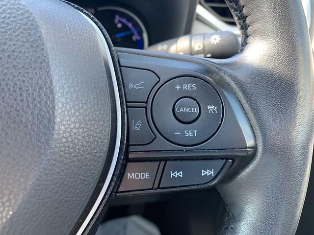 ＲＡＶ４ ハイブリッドＧ　禁煙車　フルセグナビ　Ｂｌｕｅｔｏｏｔｈ　全方位カメラ　衝突被害軽減ブレーキ　障害物センサー　アクセル踏み間違い防止装置　シートヒーター　シートエアコン　電動シート（33枚目）