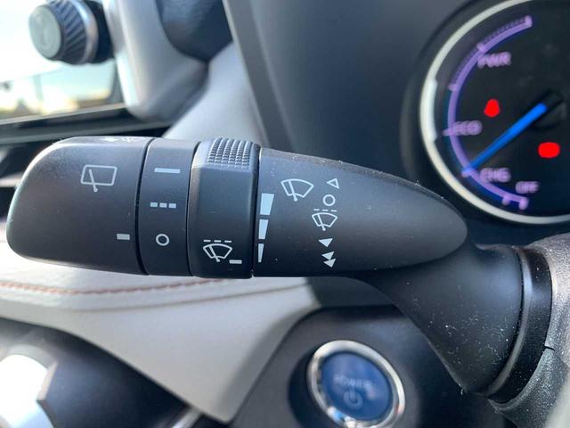 ＲＡＶ４ ハイブリッドＧ　禁煙車　フルセグナビ　Ｂｌｕｅｔｏｏｔｈ　全方位カメラ　衝突被害軽減ブレーキ　障害物センサー　アクセル踏み間違い防止装置　シートヒーター　シートエアコン　電動シート（36枚目）