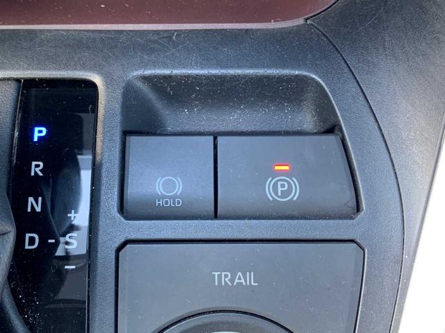 ＲＡＶ４ ハイブリッドＧ　禁煙車　フルセグナビ　Ｂｌｕｅｔｏｏｔｈ　全方位カメラ　衝突被害軽減ブレーキ　障害物センサー　アクセル踏み間違い防止装置　シートヒーター　シートエアコン　電動シート（43枚目）