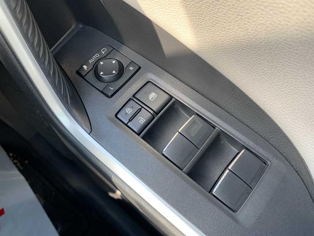 ＲＡＶ４ ハイブリッドＧ　禁煙車　フルセグナビ　Ｂｌｕｅｔｏｏｔｈ　全方位カメラ　衝突被害軽減ブレーキ　障害物センサー　アクセル踏み間違い防止装置　シートヒーター　シートエアコン　電動シート（56枚目）
