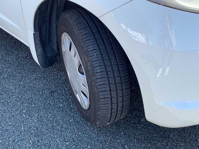 フィット Ｇ　ＡＢＳ　ワンセグナビ　ＣＤ　ＤＶＤ　ＥＴＣ　キーレス　運転席・助手席エアバッグ（9枚目）