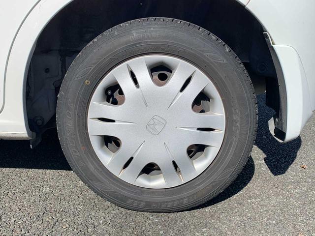 フィット Ｇ　ＡＢＳ　ワンセグナビ　ＣＤ　ＤＶＤ　ＥＴＣ　キーレス　運転席・助手席エアバッグ（11枚目）