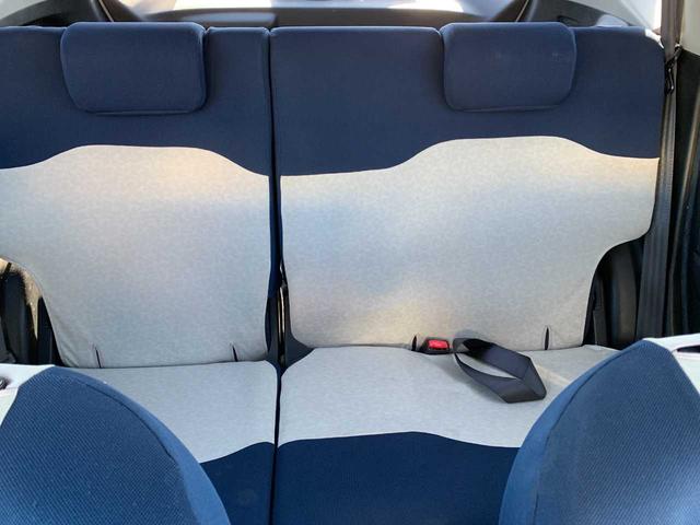 フィット Ｇ　ＡＢＳ　ワンセグナビ　ＣＤ　ＤＶＤ　ＥＴＣ　キーレス　運転席・助手席エアバッグ（22枚目）