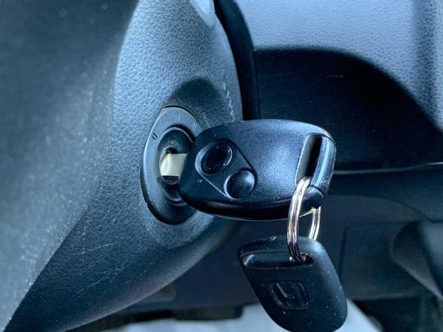 フィット Ｇ　ＡＢＳ　ワンセグナビ　ＣＤ　ＤＶＤ　ＥＴＣ　キーレス　運転席・助手席エアバッグ（40枚目）