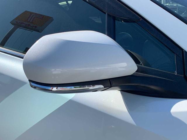 Ｃ－ＨＲ Ｇ　アダプティブクルーズコントロール　衝突被害軽減ブレーキ　障害物センサー　レーンキープアシスト　フルセグナビ　ＣＤ　ＤＶＤ　Ｂｌｕｅｔｏｏｔｈ　バックカメラ　ＥＴＣ　ドラレコシートヒータ（14枚目）