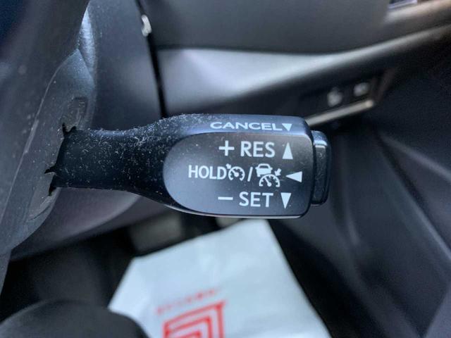 Ｃ－ＨＲ Ｇ　アダプティブクルーズコントロール　衝突被害軽減ブレーキ　障害物センサー　レーンキープアシスト　フルセグナビ　ＣＤ　ＤＶＤ　Ｂｌｕｅｔｏｏｔｈ　バックカメラ　ＥＴＣ　ドラレコシートヒータ（40枚目）
