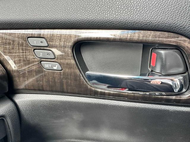 アコードハイブリッド EX 純正ナビ CD/DVD バックカメラ 禁煙車 アダプティブクルーズコントロール 衝突被害軽減ブレーキ 横滑り防止装置 レーンキープアシスト 電動シート ドラレコ ETC(20枚目)