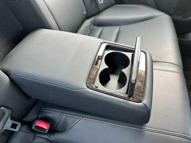 アコードハイブリッド EX 純正ナビ CD/DVD バックカメラ 禁煙車 アダプティブクルーズコントロール 衝突被害軽減ブレーキ 横滑り防止装置 レーンキープアシスト 電動シート ドラレコ ETC(33枚目)
