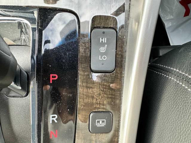 アコードハイブリッド EX 純正ナビ CD/DVD バックカメラ 禁煙車 アダプティブクルーズコントロール 衝突被害軽減ブレーキ 横滑り防止装置 レーンキープアシスト 電動シート ドラレコ ETC(51枚目)
