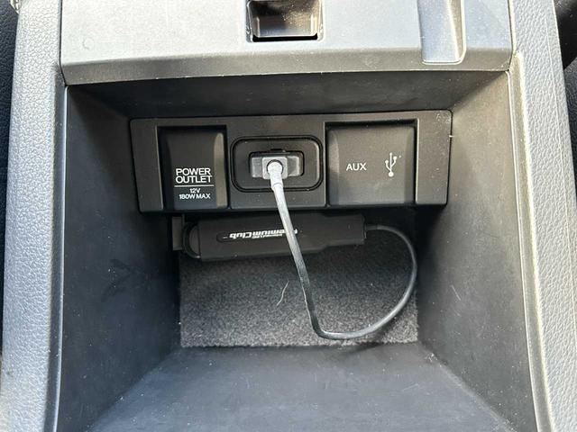 アコードハイブリッド EX 純正ナビ CD/DVD バックカメラ 禁煙車 アダプティブクルーズコントロール 衝突被害軽減ブレーキ 横滑り防止装置 レーンキープアシスト 電動シート ドラレコ ETC(57枚目)
