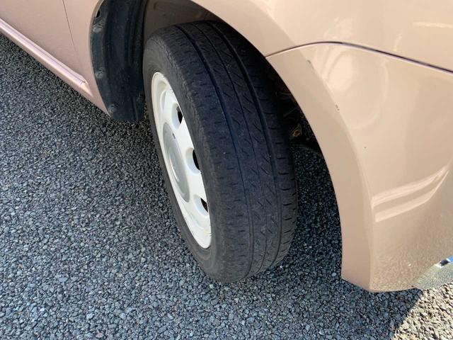 アルトラパンショコラ X ワンセグナビ Bluetooth バックカメラ スマートキー 禁煙車 ABS 盗難防止装置 アイドリングストップ 運転席・助手席エアバッグ(9枚目)