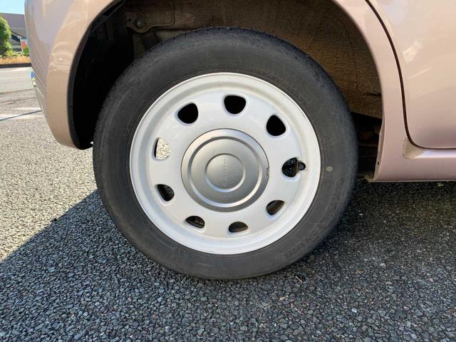 アルトラパンショコラ X ワンセグナビ Bluetooth バックカメラ スマートキー 禁煙車 ABS 盗難防止装置 アイドリングストップ 運転席・助手席エアバッグ(10枚目)