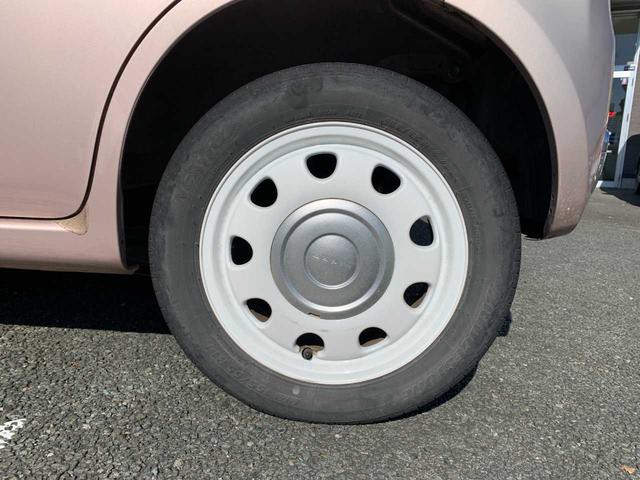 アルトラパンショコラ X ワンセグナビ Bluetooth バックカメラ スマートキー 禁煙車 ABS 盗難防止装置 アイドリングストップ 運転席・助手席エアバッグ(11枚目)