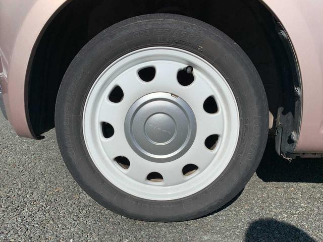 アルトラパンショコラ X ワンセグナビ Bluetooth バックカメラ スマートキー 禁煙車 ABS 盗難防止装置 アイドリングストップ 運転席・助手席エアバッグ(12枚目)