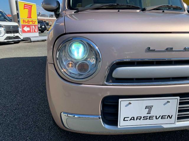 アルトラパンショコラ X ワンセグナビ Bluetooth バックカメラ スマートキー 禁煙車 ABS 盗難防止装置 アイドリングストップ 運転席・助手席エアバッグ(13枚目)