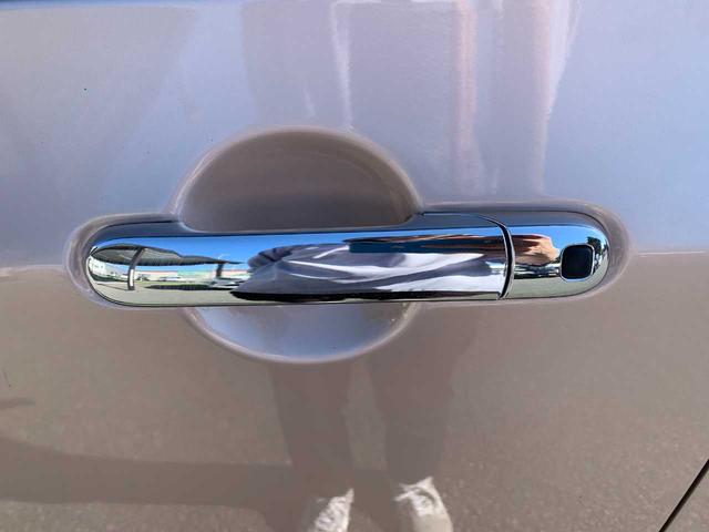 アルトラパンショコラ X ワンセグナビ Bluetooth バックカメラ スマートキー 禁煙車 ABS 盗難防止装置 アイドリングストップ 運転席・助手席エアバッグ(17枚目)
