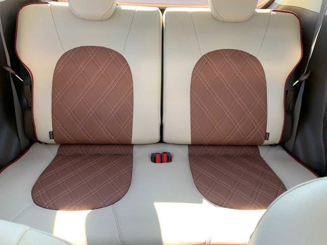 アルトラパンショコラ X ワンセグナビ Bluetooth バックカメラ スマートキー 禁煙車 ABS 盗難防止装置 アイドリングストップ 運転席・助手席エアバッグ(26枚目)