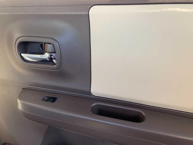 アルトラパンショコラ X ワンセグナビ Bluetooth バックカメラ スマートキー 禁煙車 ABS 盗難防止装置 アイドリングストップ 運転席・助手席エアバッグ(29枚目)