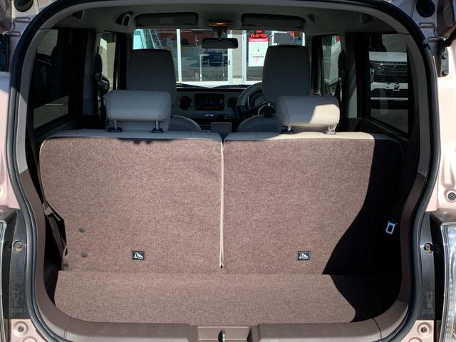 アルトラパンショコラ X ワンセグナビ Bluetooth バックカメラ スマートキー 禁煙車 ABS 盗難防止装置 アイドリングストップ 運転席・助手席エアバッグ(31枚目)